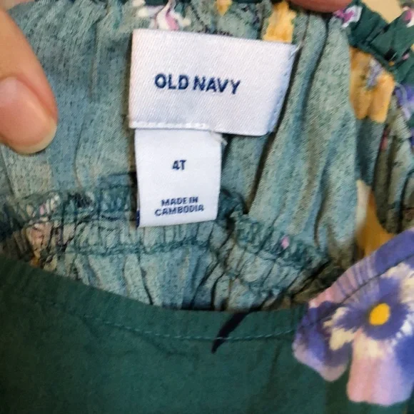 Toddler dress - Picture 5 of 6